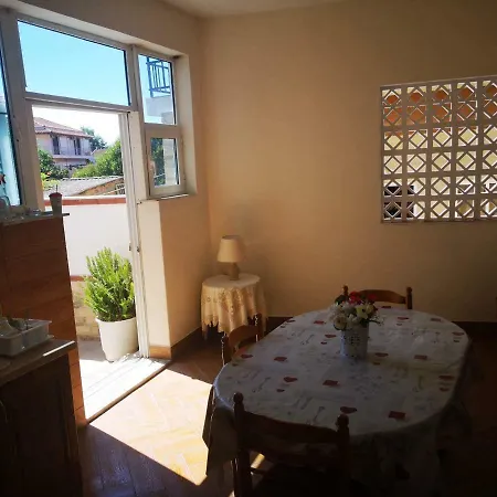 Bougos House Διαμέρισμα Γαστούνη