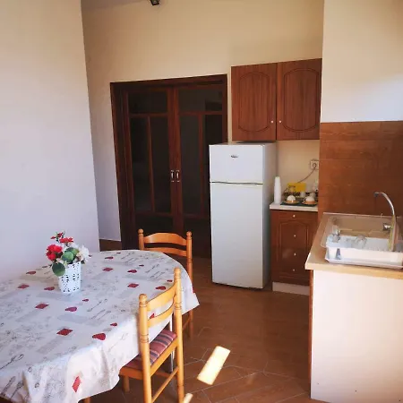 Bougos House Διαμέρισμα