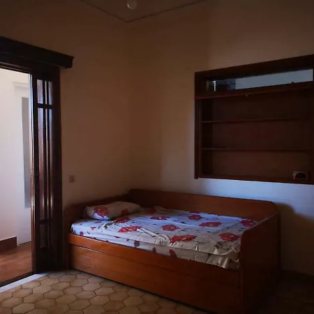 Διαμέρισμα Bougos House