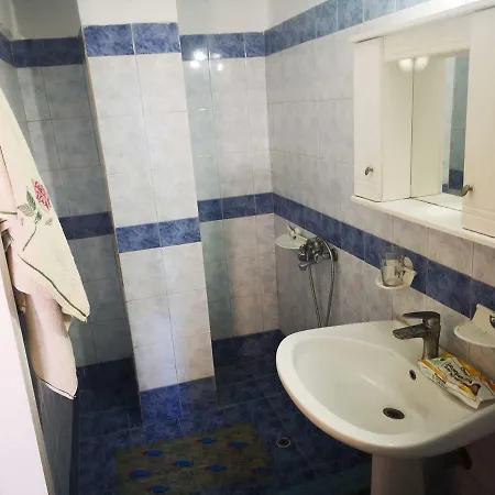 Bougos House Διαμέρισμα Γαστούνη