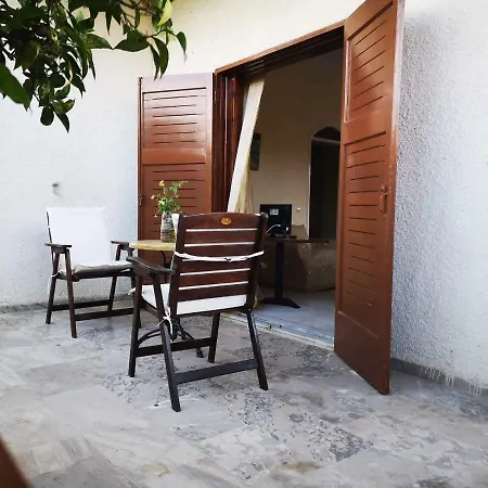 Bougos House *
