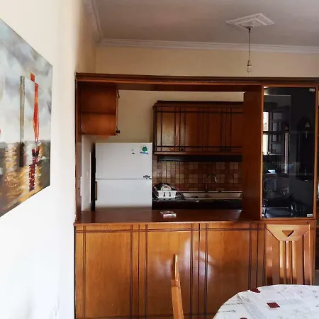 Bougos House *