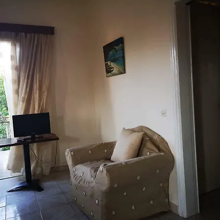 Bougos House Διαμέρισμα Γαστούνη
